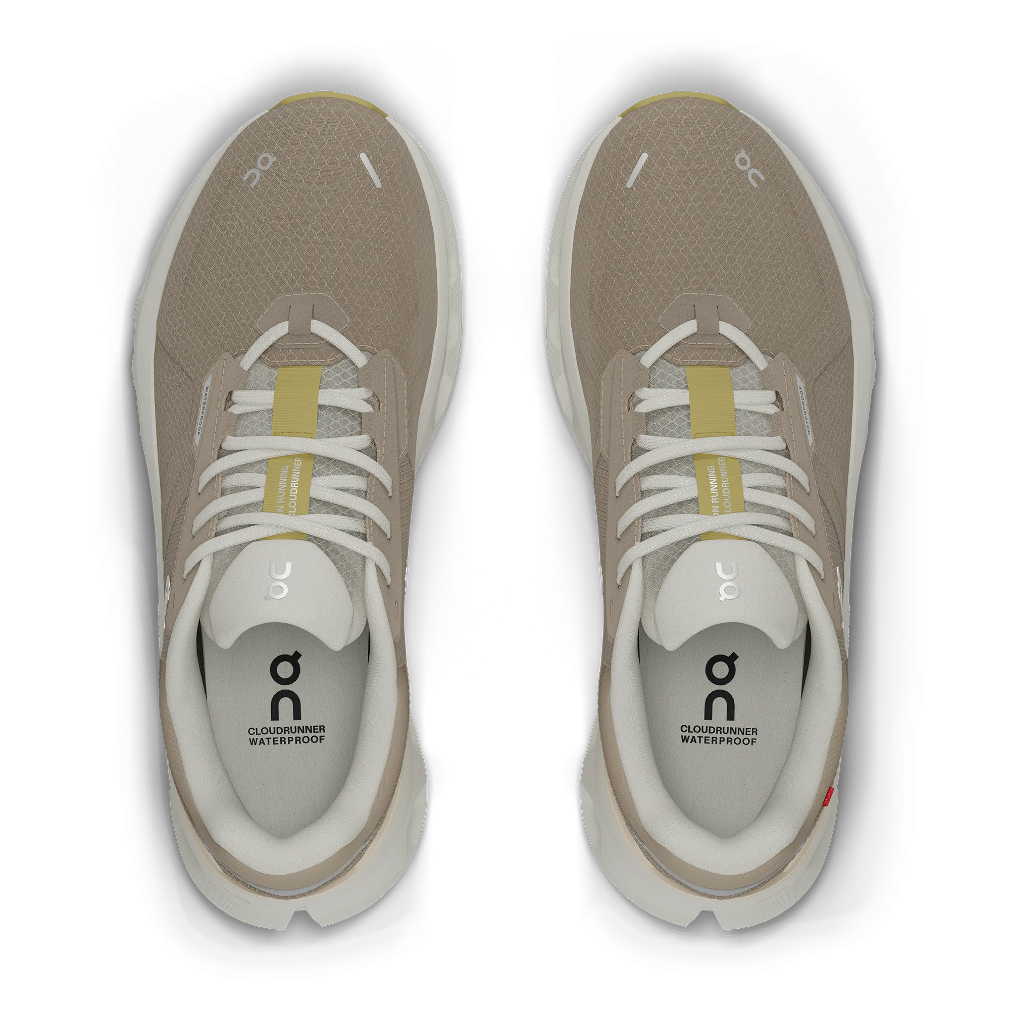 On Running | Cloudrunner 2 WP | Women's | Sand/Dew