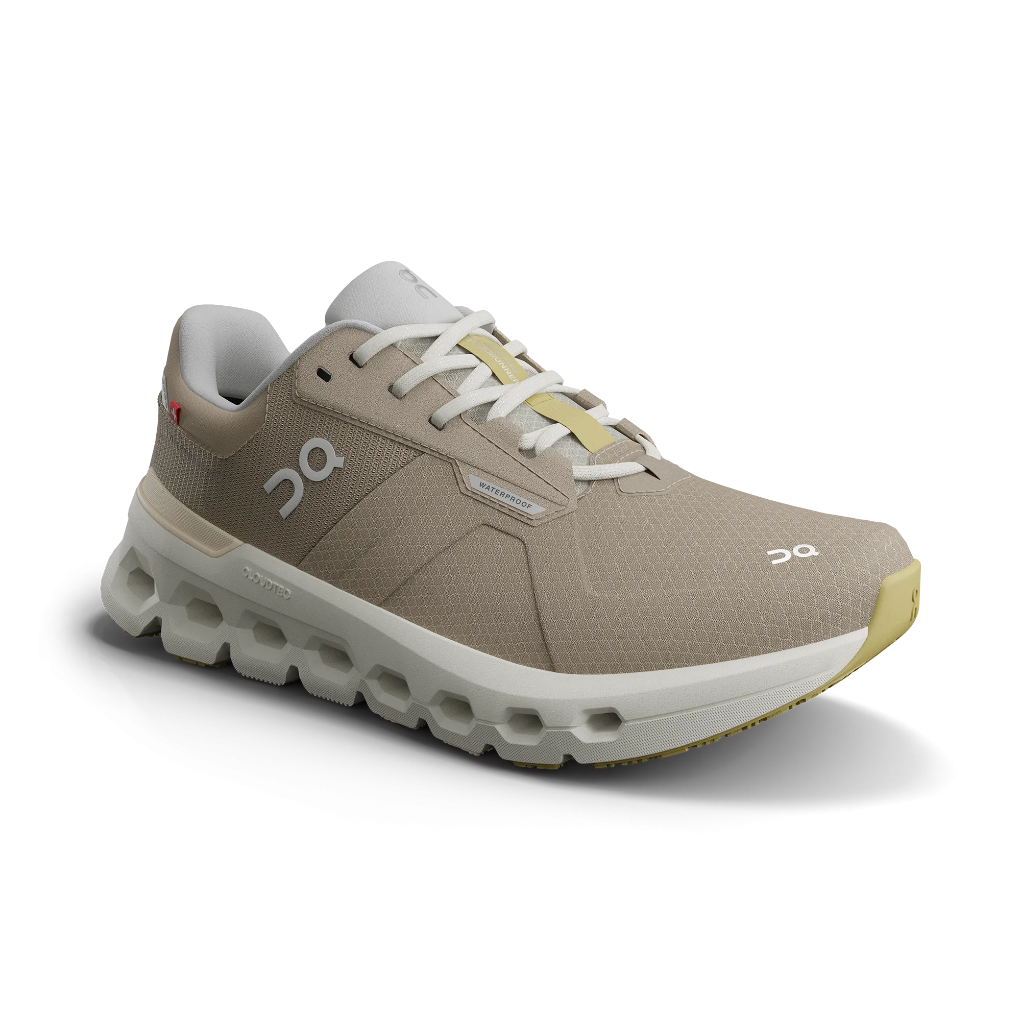 On Running | Cloudrunner 2 WP | Women's | Sand/Dew
