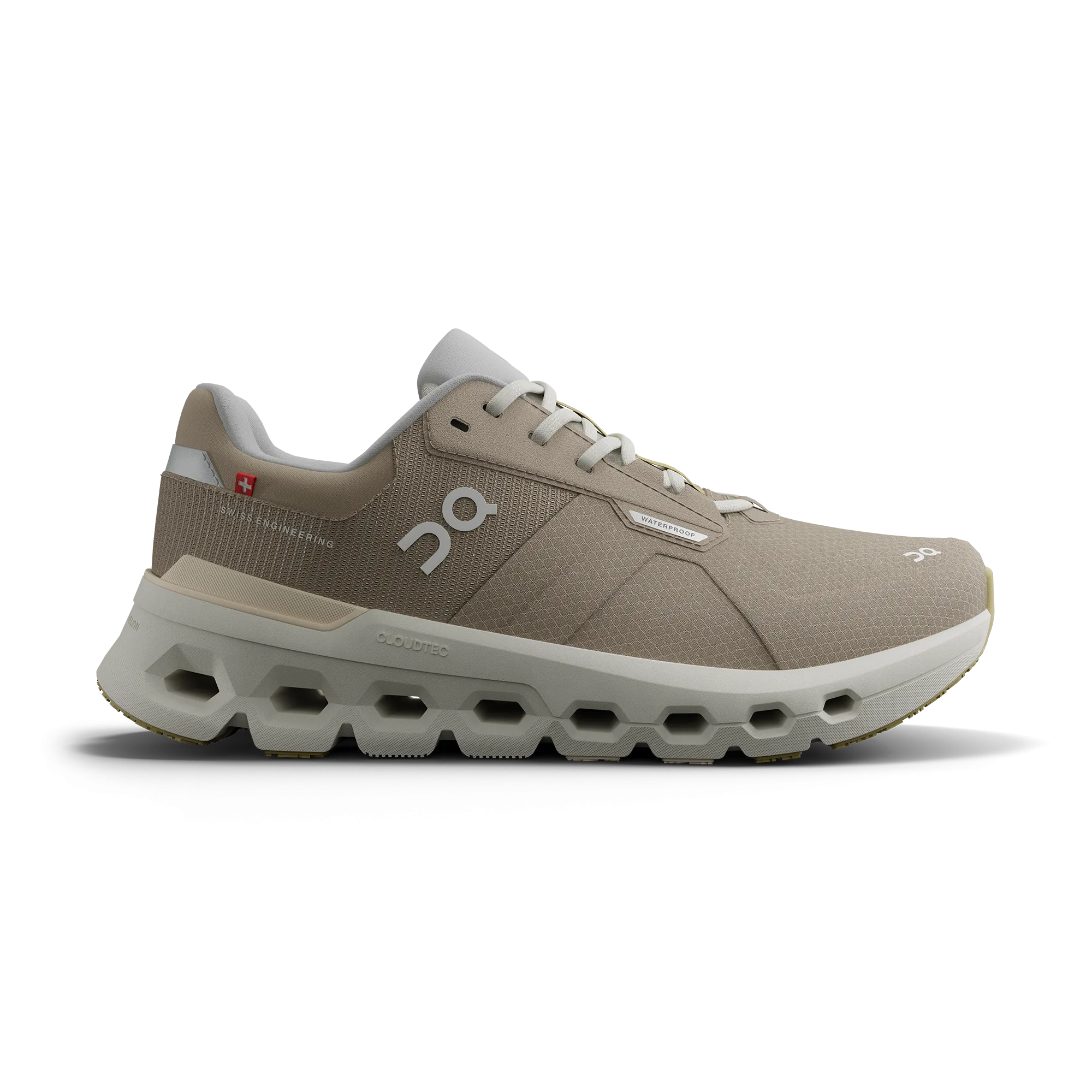 On Running | Cloudrunner 2 WP | Women's | Sand/Dew