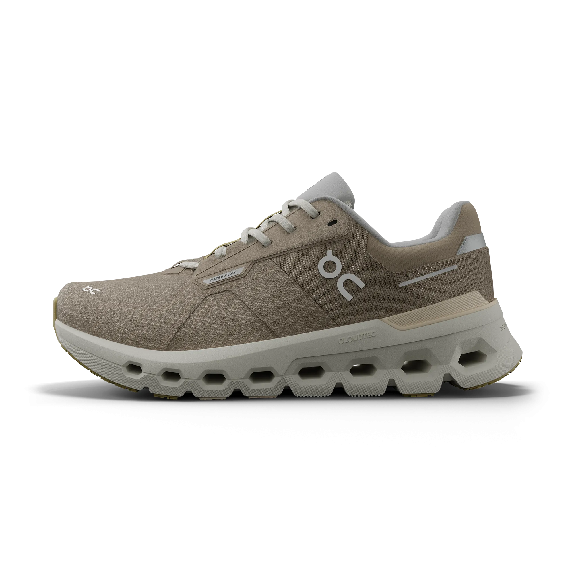 On Running | Cloudrunner 2 WP | Women's | Sand/Dew