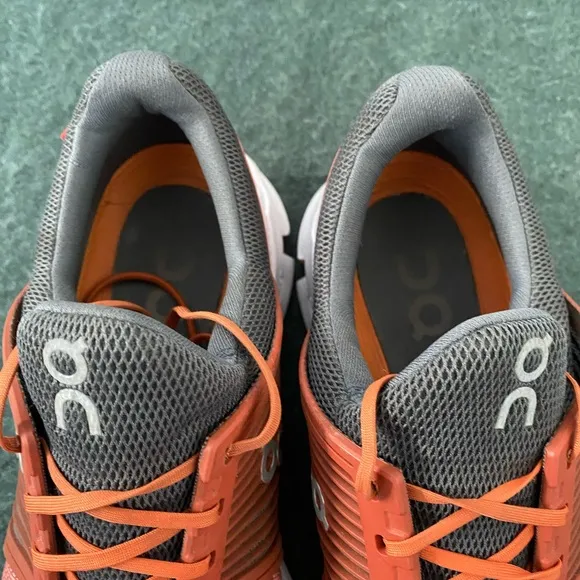 On Running shoes