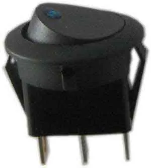 ON/OFF Switch with Power LED for HHO kits