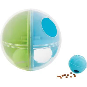 Outward Hound Nina Ottoson A-Maze Ball Treat Puzzle Toy