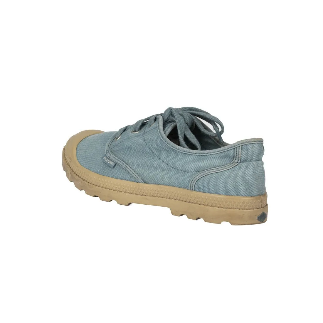 Palladium Shoes