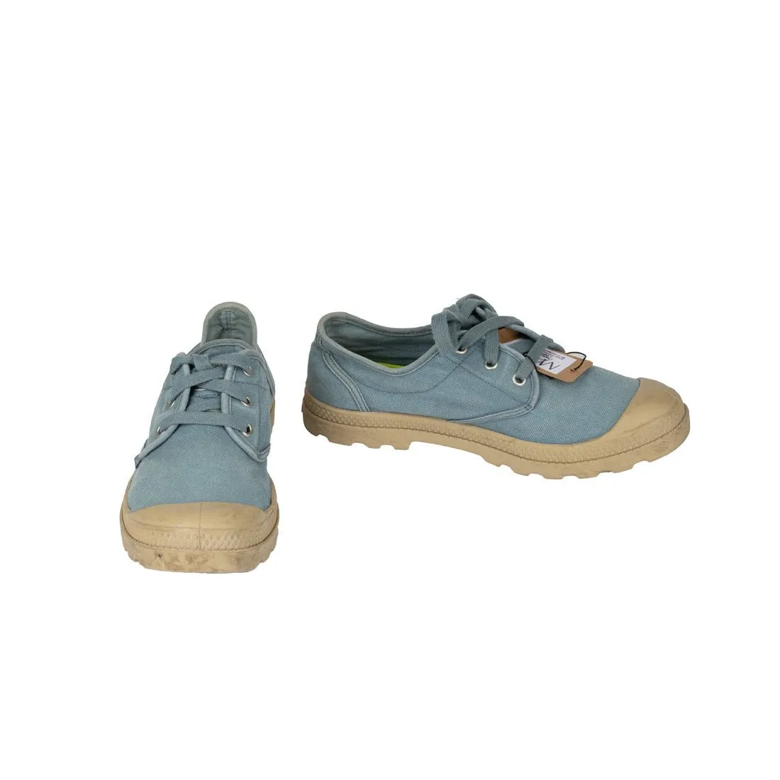 Palladium Shoes