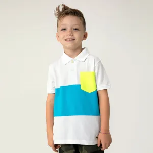 Patch Pocket Tee
