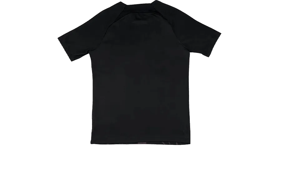 Patta Barcelona FC Culers del Món Spotify Logo Pre-Match Jersey