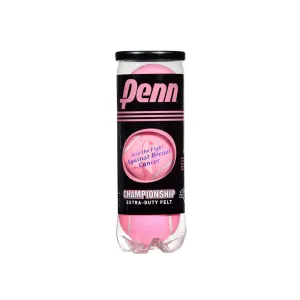 Penn Championship - Pink