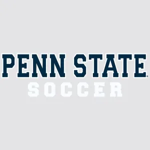 Penn State Soccer Decal