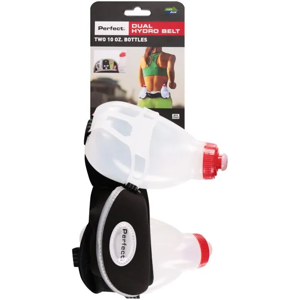 Perfect Dual Hydration