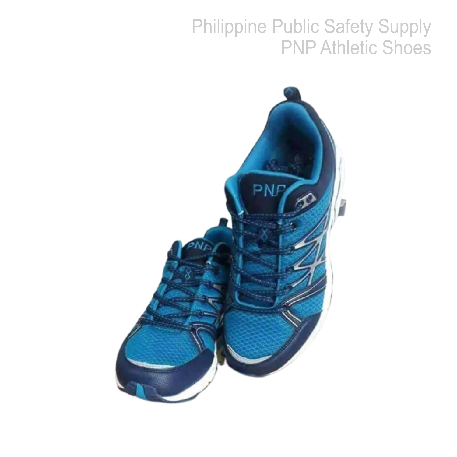Philippine National Police (PNP) Athletic Shoes - PNP