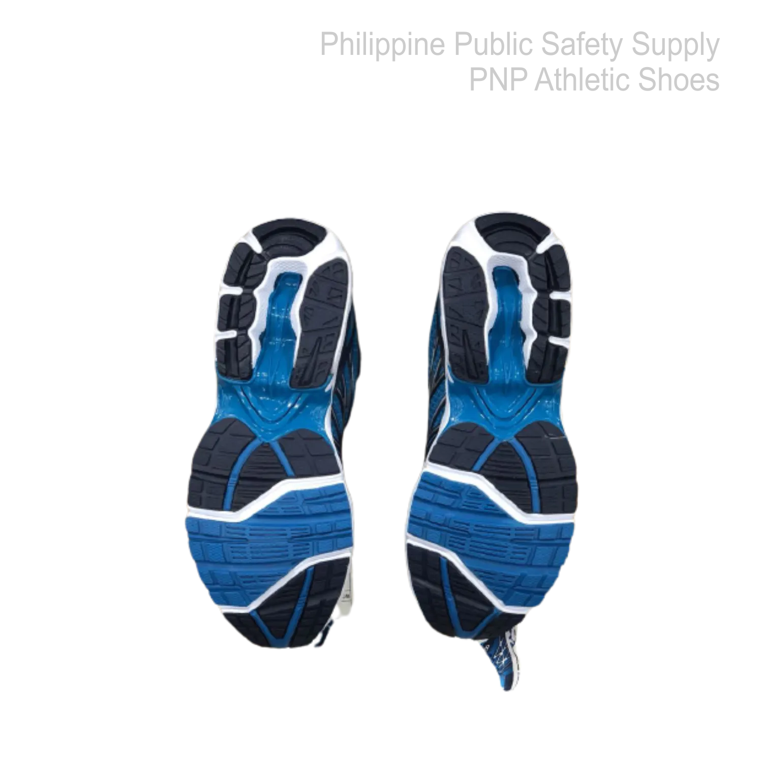 Philippine National Police (PNP) Athletic Shoes - PNP