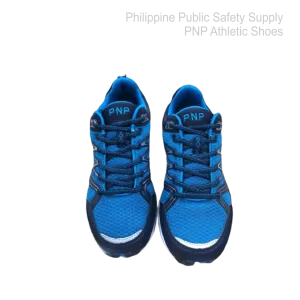 Philippine National Police (PNP) Athletic Shoes - PNP