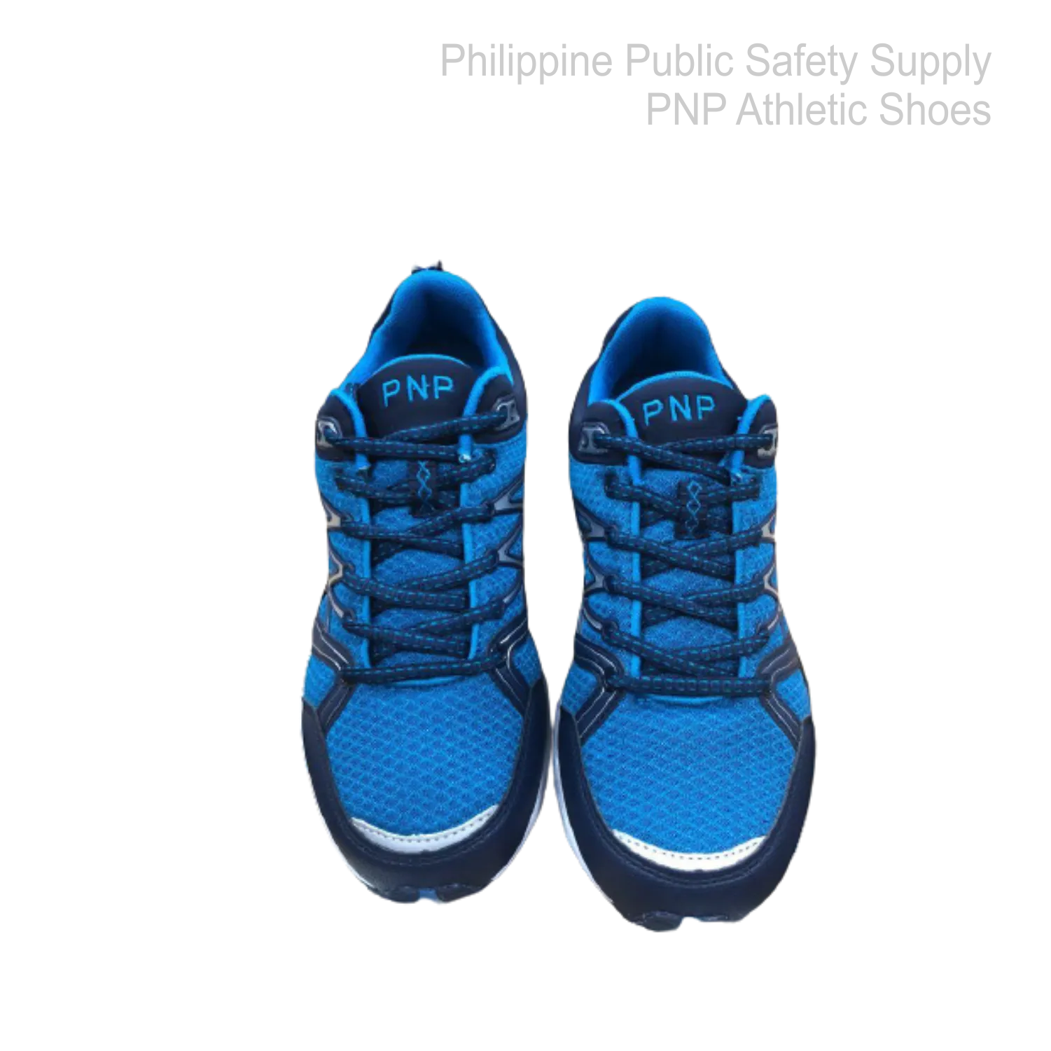 Philippine National Police (PNP) Athletic Shoes - PNP