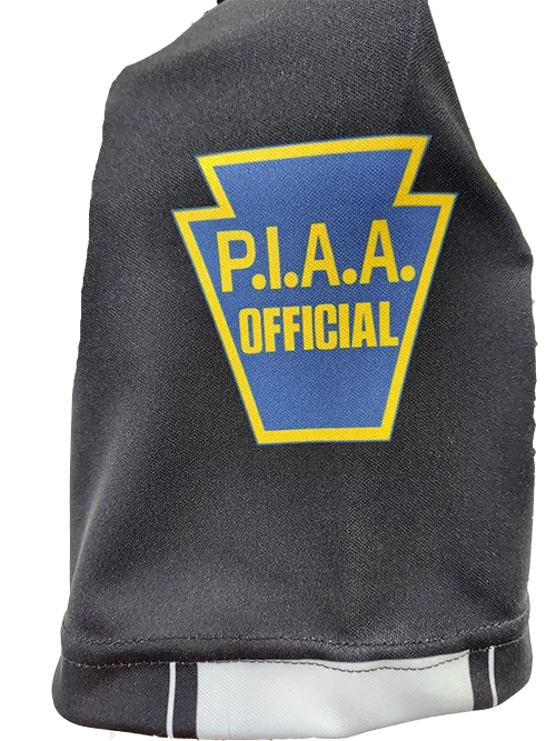 PIAA Soccer Short Sleeve Shirt