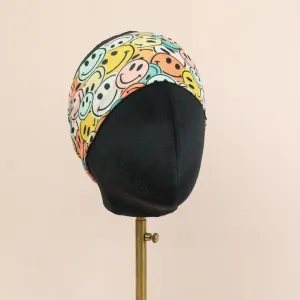 Piles of Smiles Stretch Headband