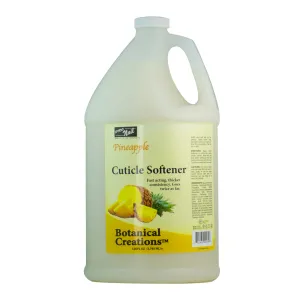 Pineapple Cuticle Softener 1 gal - Refill