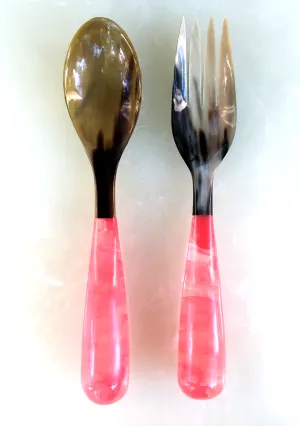 Pink Grand Slam Servers