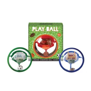 Play Ball