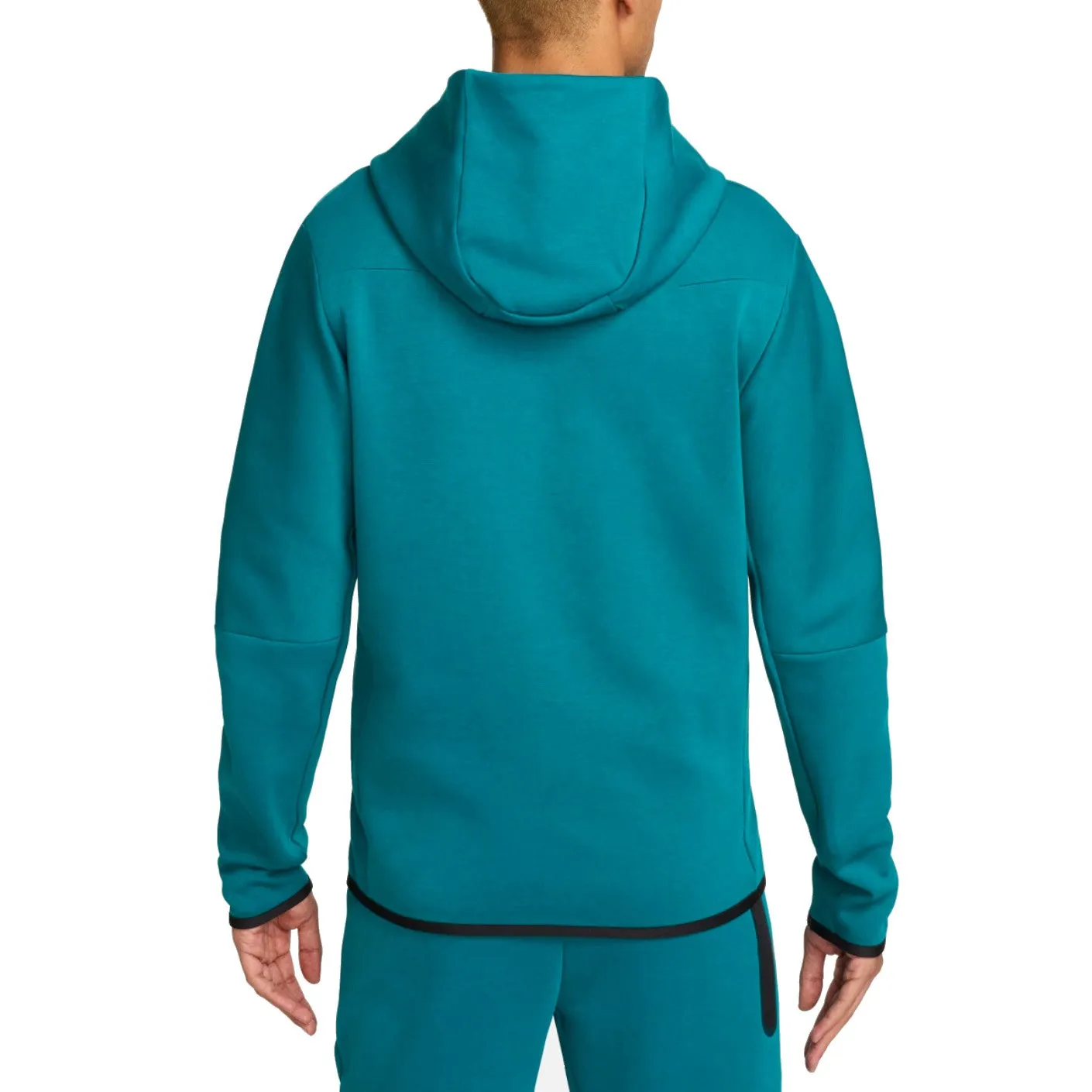Portugal Tech fleece presentation soccer tracksuit 2024/25 - Nike