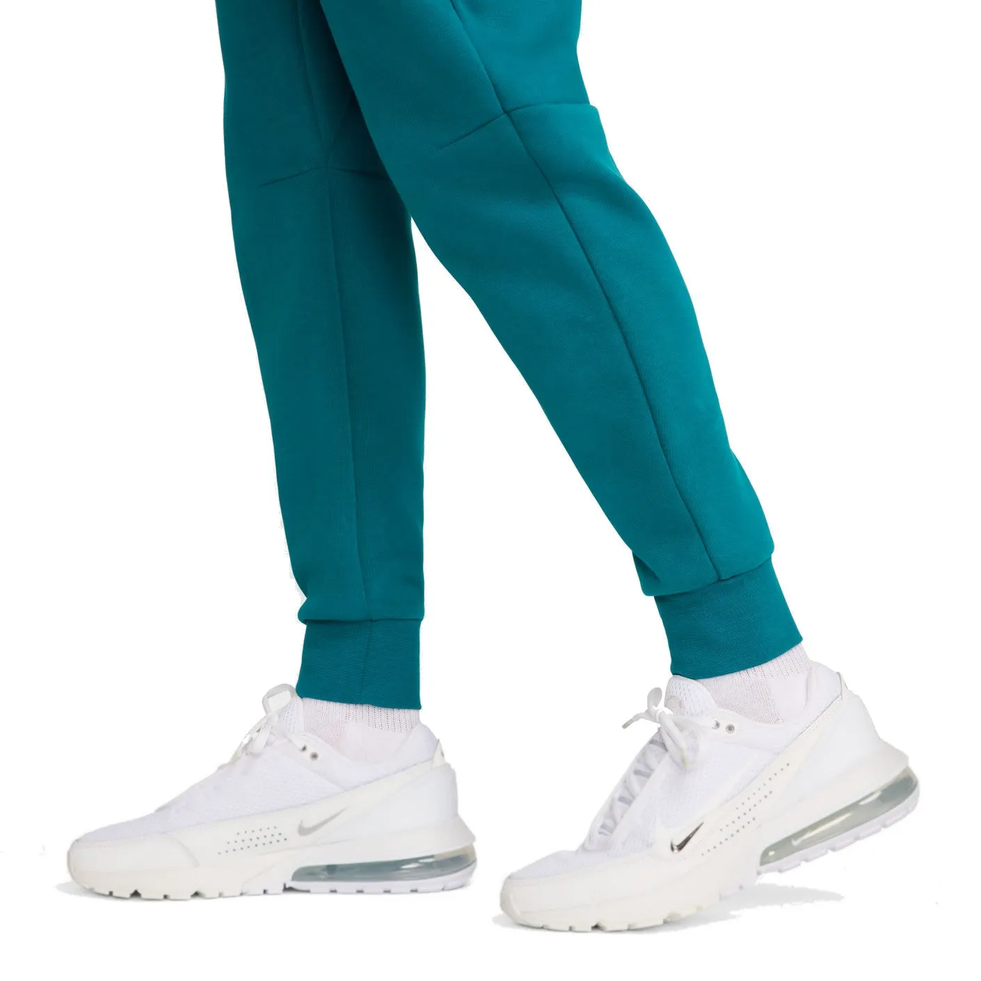 Portugal Tech fleece presentation soccer tracksuit 2024/25 - Nike
