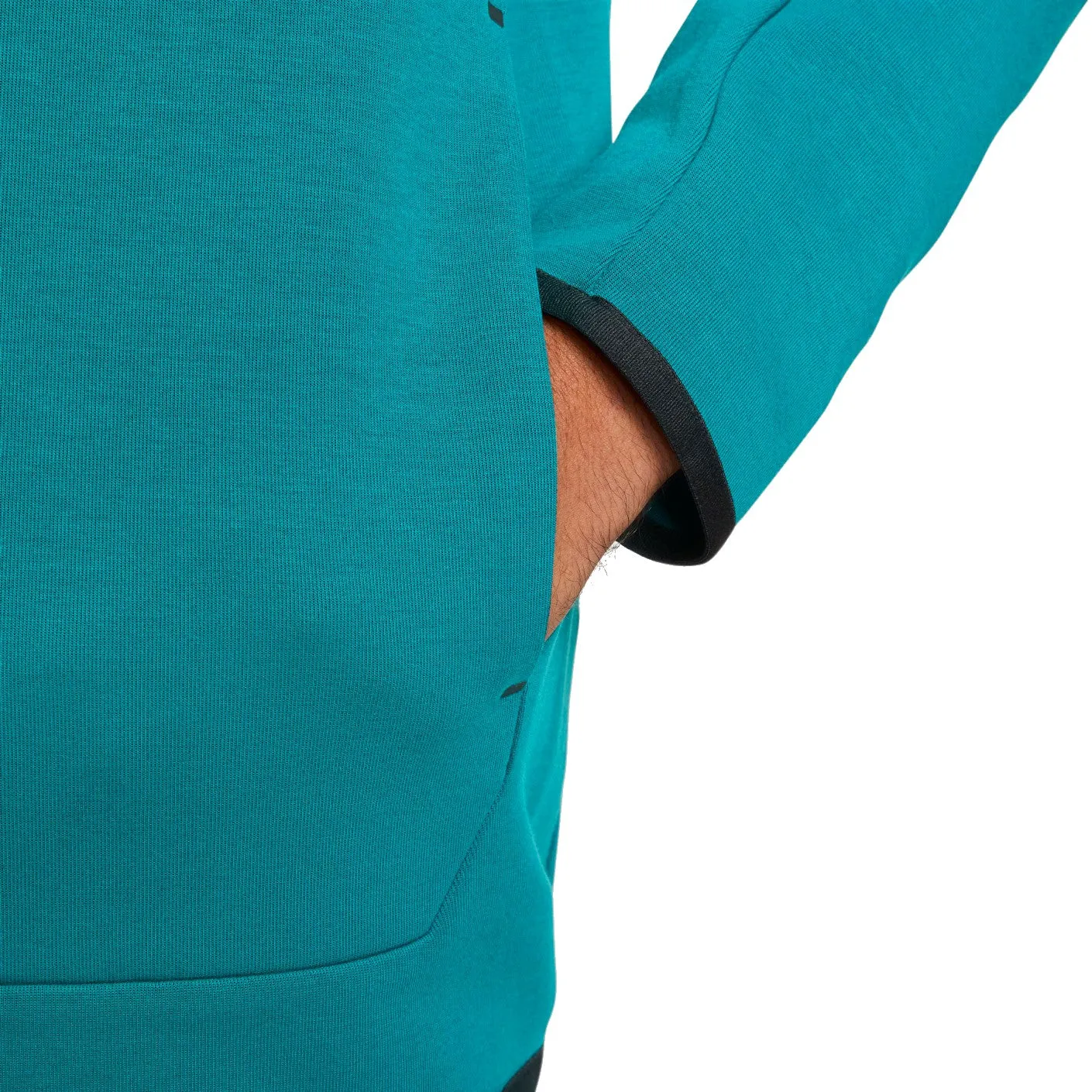 Portugal Tech fleece presentation soccer tracksuit 2024/25 - Nike