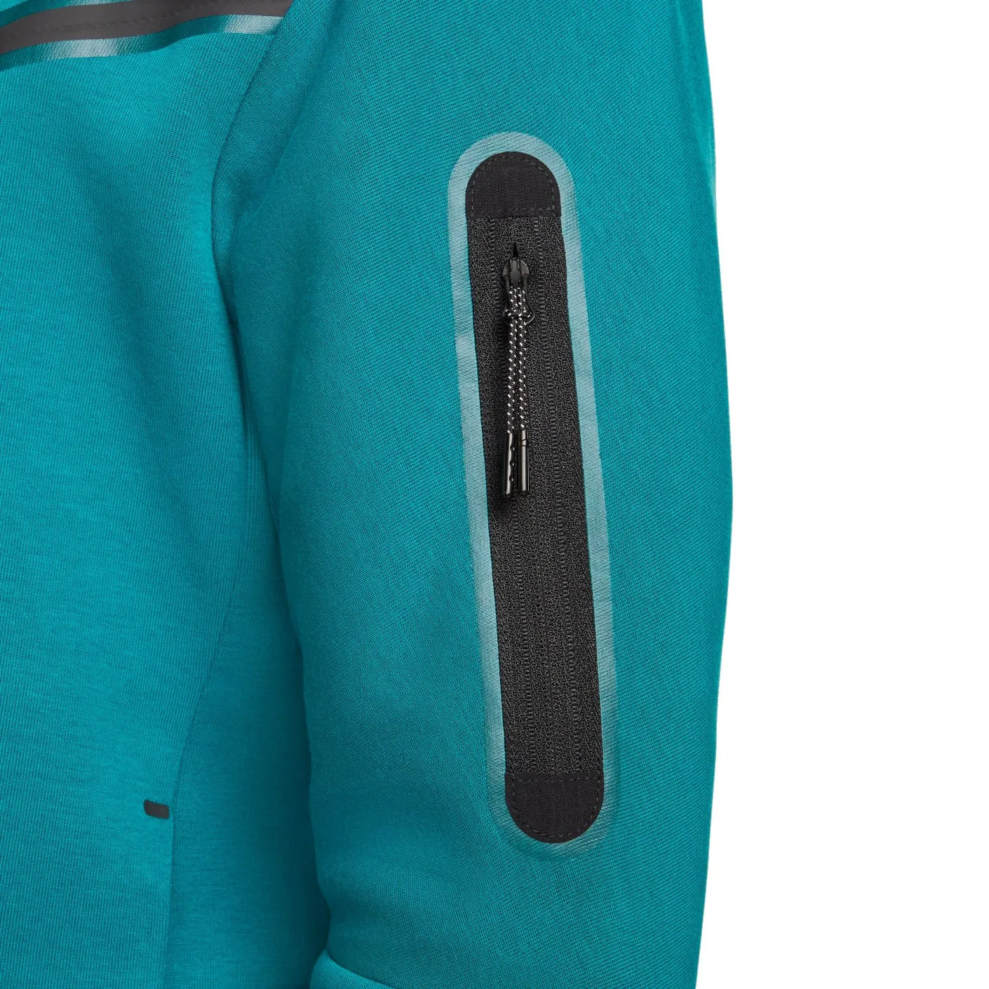 Portugal Tech fleece presentation soccer tracksuit 2024/25 - Nike