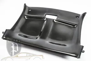 PRIDE Interior Headliner - Coupe - Carbon