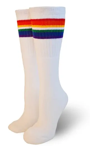 Pride - Love 14" Tube Socks