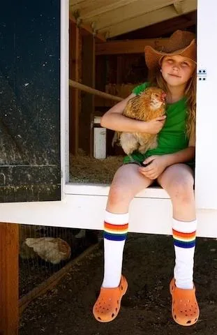 Pride - Love 14" Tube Socks