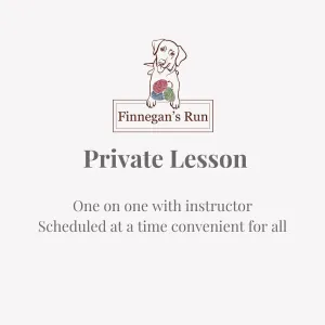 Private Lesson Hour