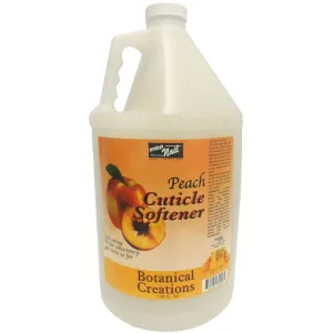 ProNail Cuticle Softener - Peach