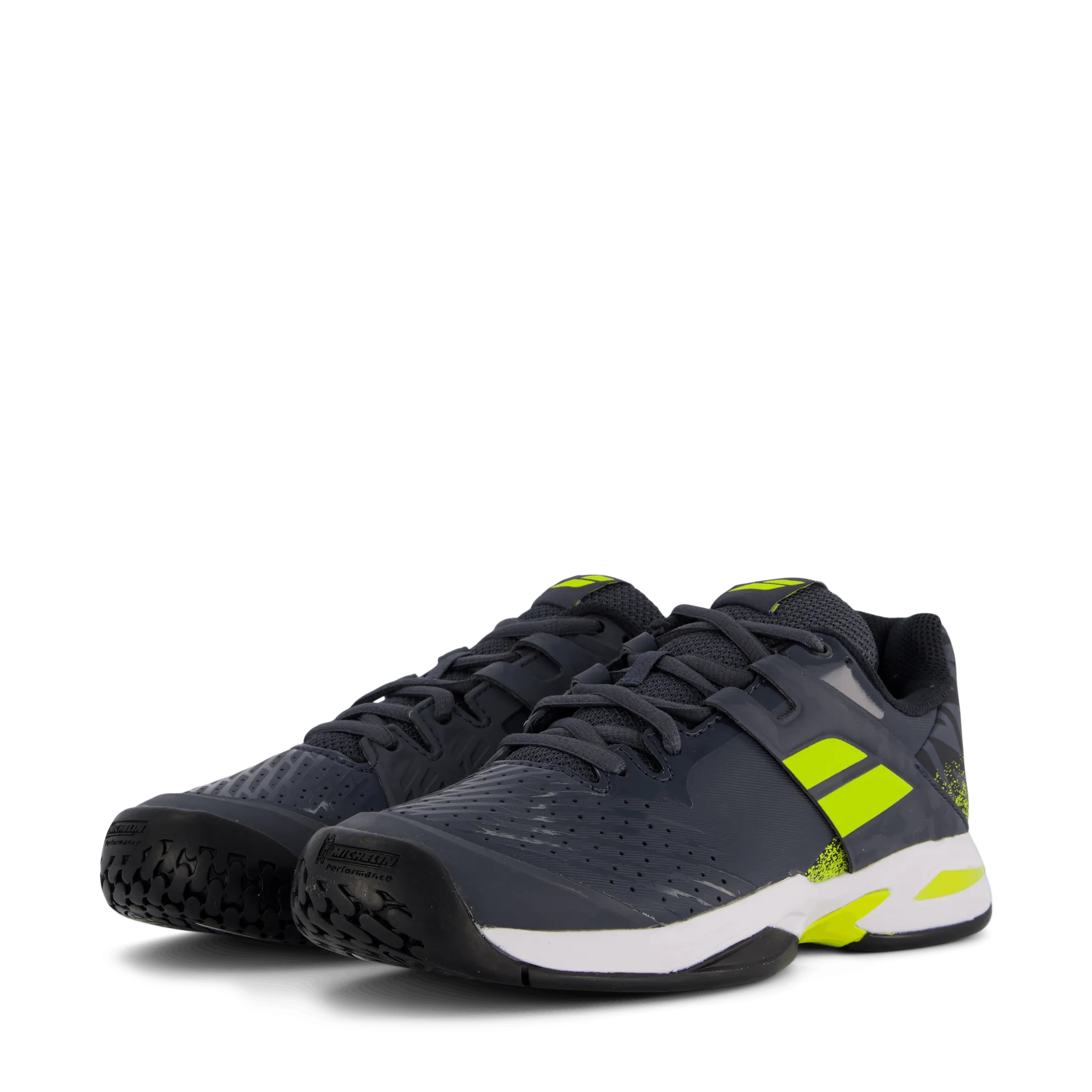 Propulse Ac Jr Grey/aero