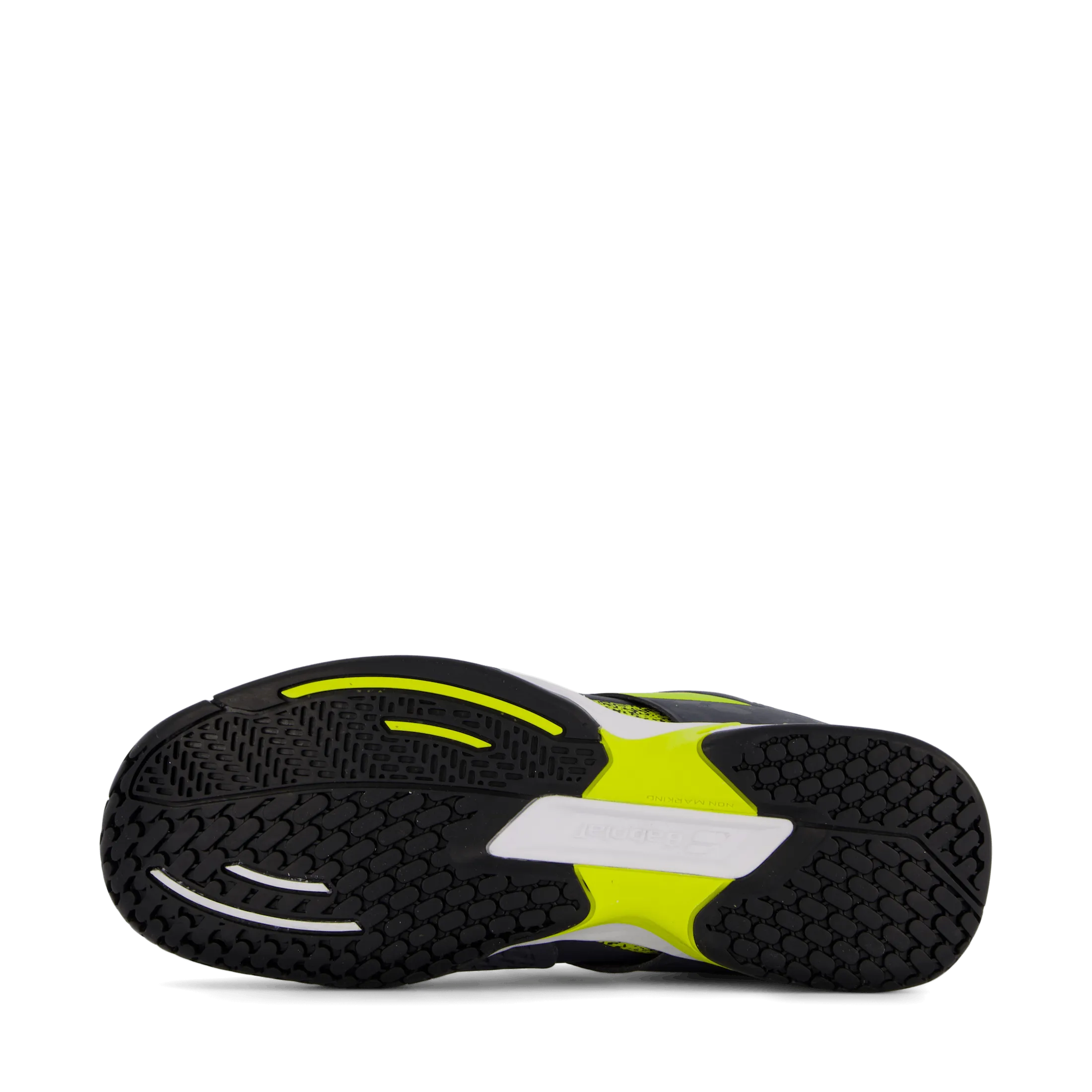 Propulse Ac Jr Grey/aero