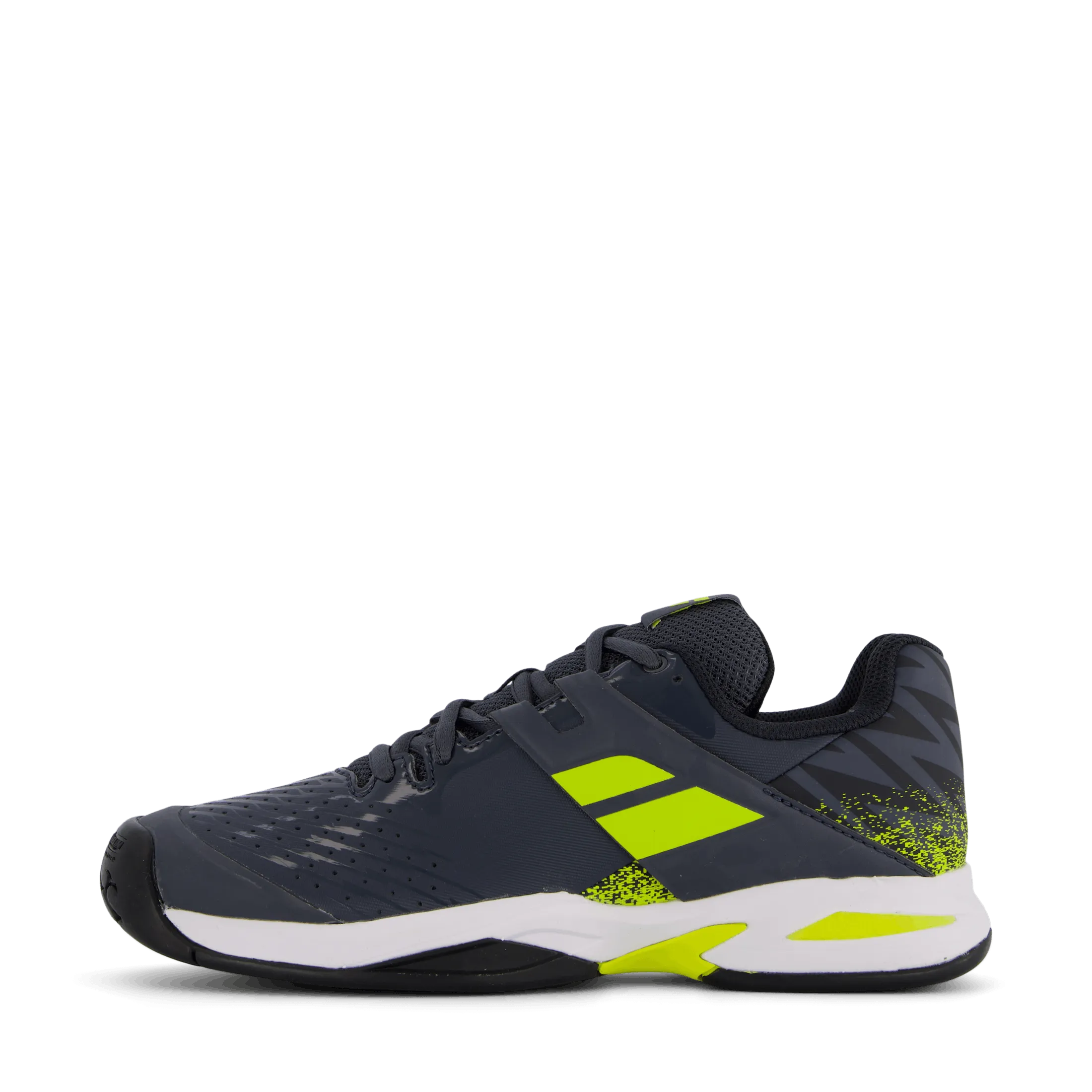 Propulse Ac Jr Grey/aero
