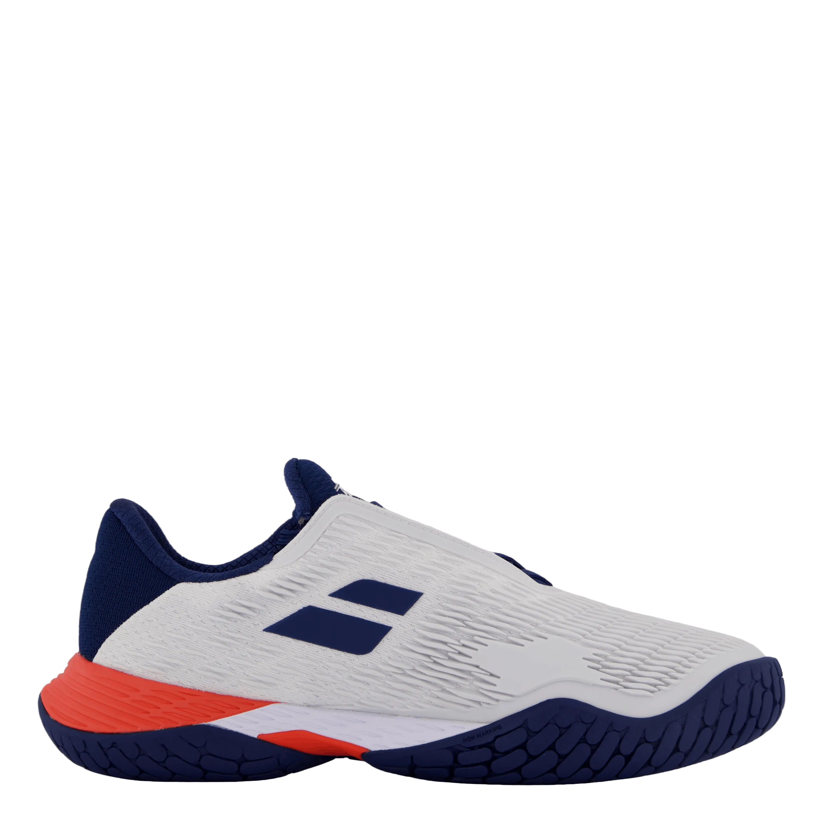 Propulse Fury 3 White/blue