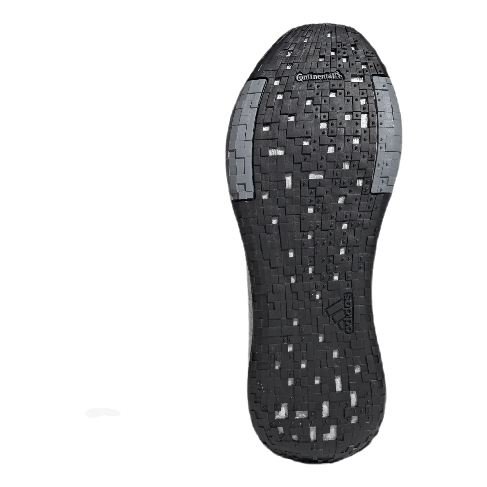 Pulseboost HD Shoes Core Black / Grey Six / Grey Three