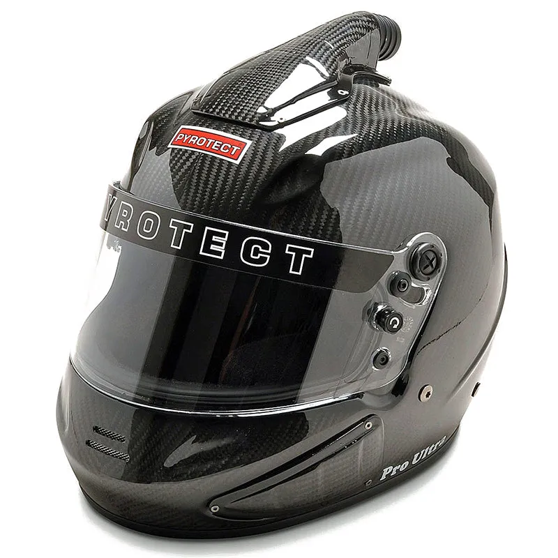 Pyrotect Pro Ultra Triflow Carbon (SA2015)