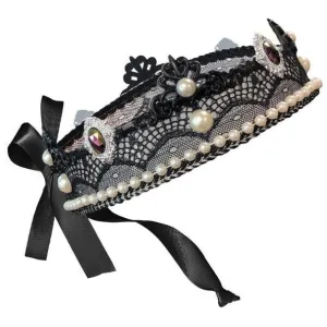 Queen Of The Damned Crown