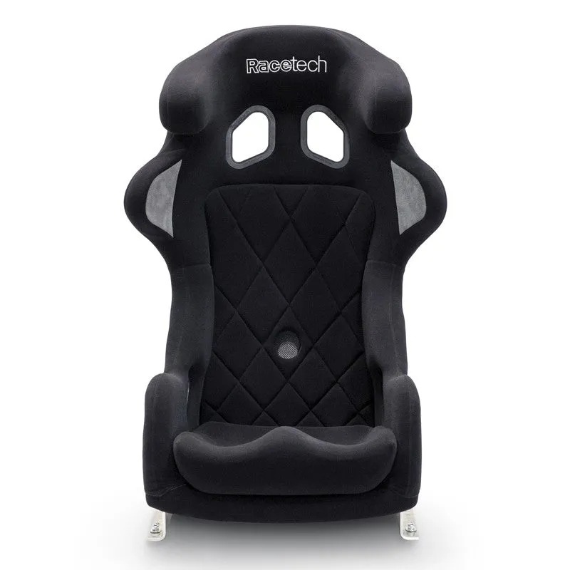Racetech 9129 Advanced Carbon Fiber Racing Seat