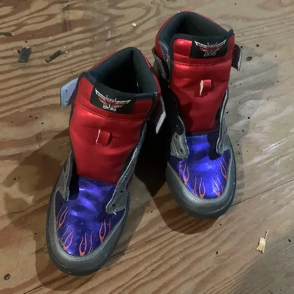 Rare Nike Shoes