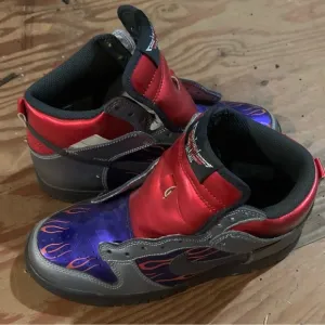 Rare Nike Shoes