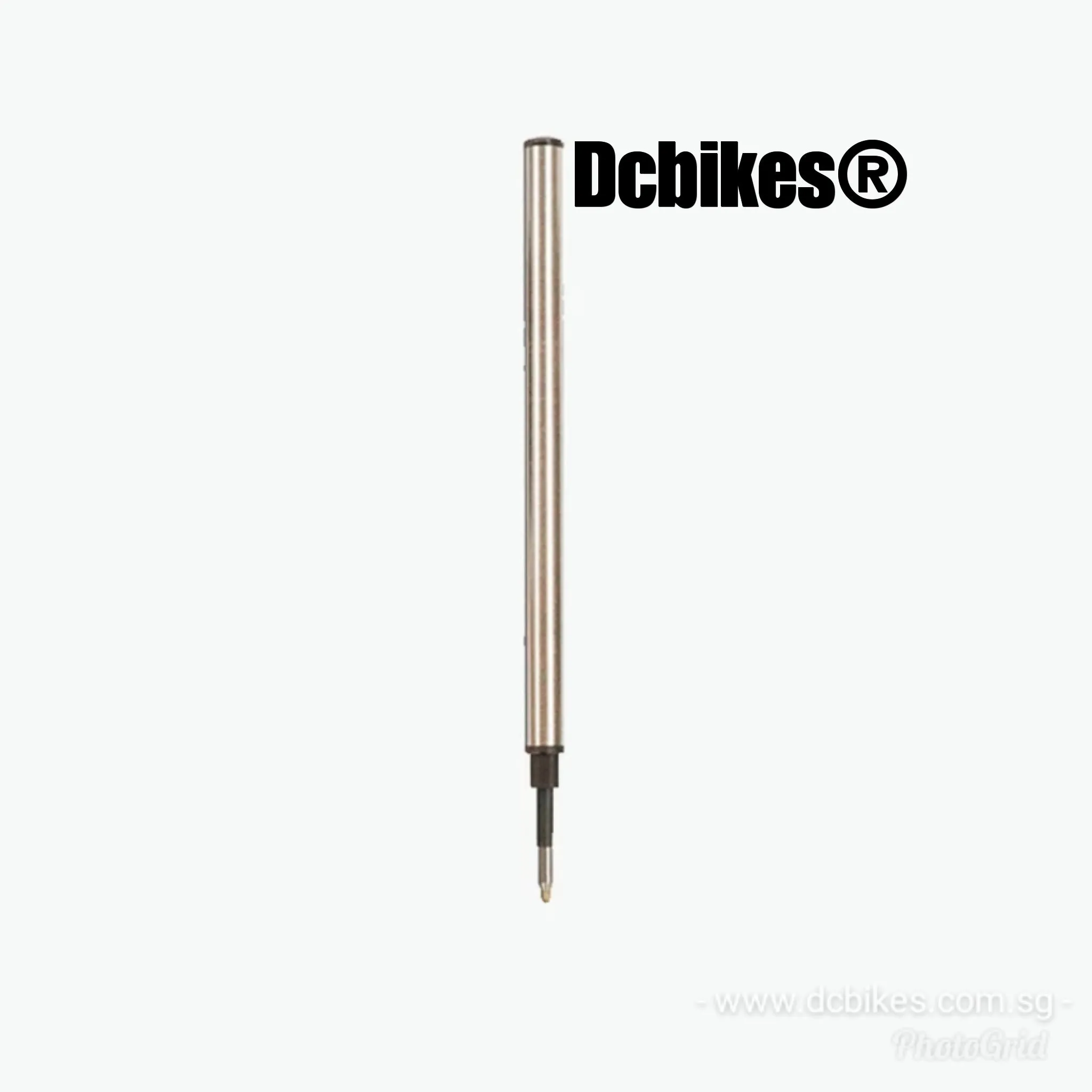 Real Carbon Fiber Race Pen