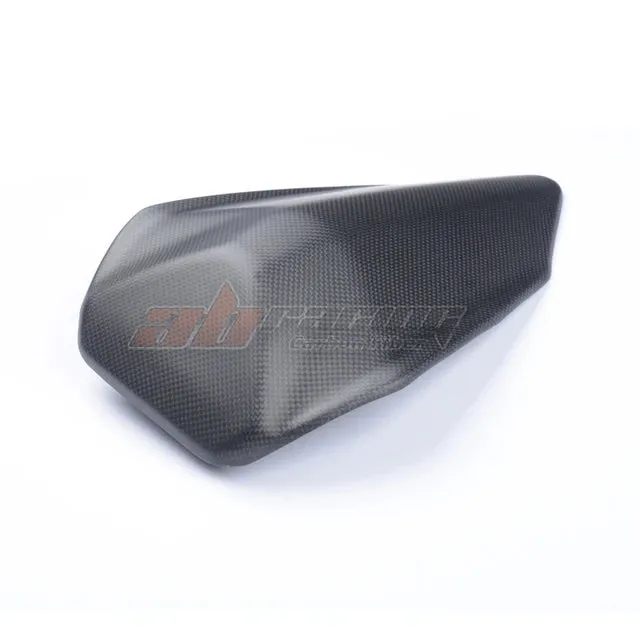 Rear Side Tail Driver Seat Cover Panel Fairing For Ducati 1199 899 Full Carbon Fiber 100%