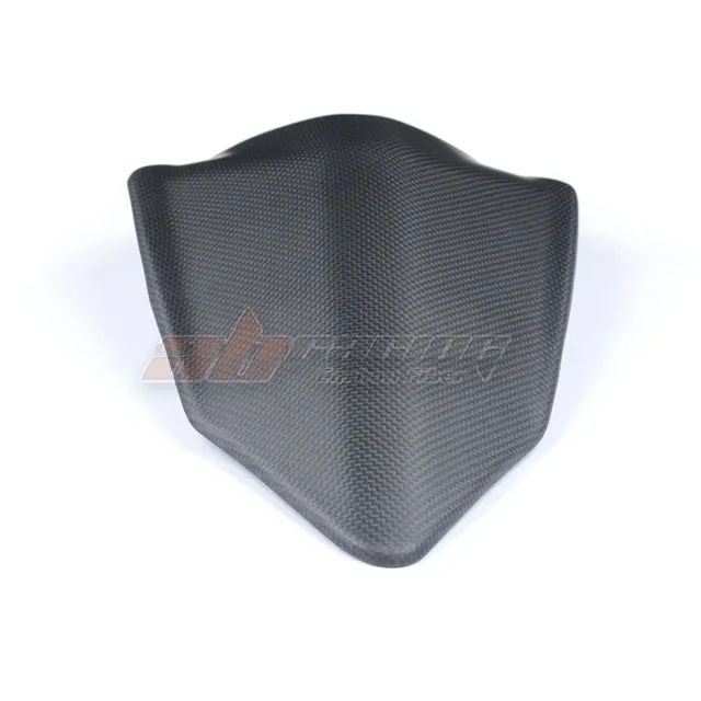 Rear Side Tail Driver Seat Cover Panel Fairing For Ducati 1199 899 Full Carbon Fiber 100%