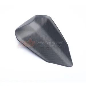 Rear Side Tail Driver Seat Cover Panel Fairing For Ducati 1199 899 Full Carbon Fiber 100%