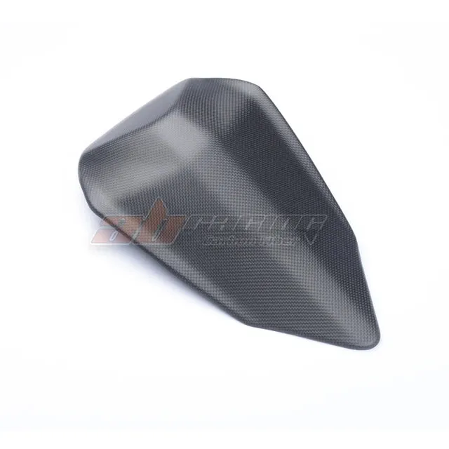 Rear Side Tail Driver Seat Cover Panel Fairing For Ducati 1199 899 Full Carbon Fiber 100%