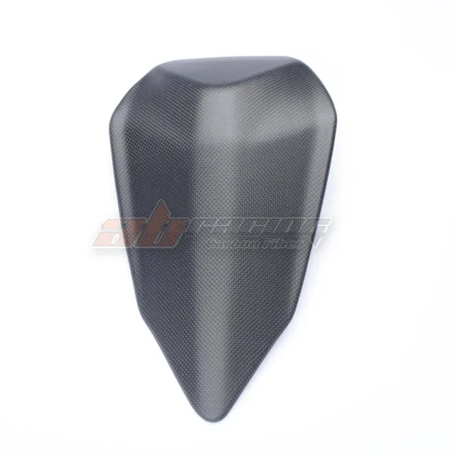 Rear Side Tail Driver Seat Cover Panel Fairing For Ducati 1199 899 Full Carbon Fiber 100%