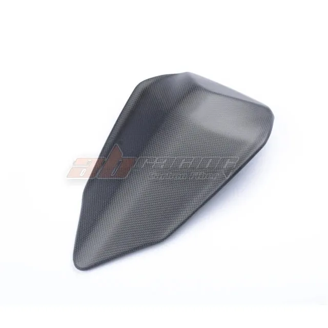 Rear Side Tail Driver Seat Cover Panel Fairing For Ducati 1199 899 Full Carbon Fiber 100%