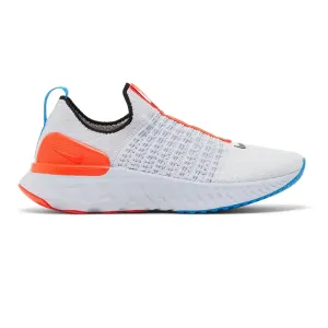 [Refurbished] React Phantom Run Flyknit 2 'Grey Bright Crimson' W (2022)
